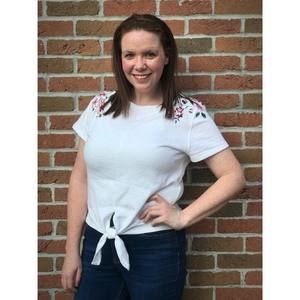 Meet your Posher, Katey